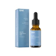 BAK Skincare Probiotický olej na akné 20 ml