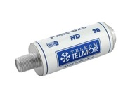 ANTÉNNY ZOSILŇOVAČ DVB-T PAR-820 19dB 5V TELMOR F ANTÉNNY ZOSILŇOVAČ DVB-T PAR-820 19dB 5V TELMOR F