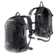 Turistický batoh HiTec Felix II 25L, pláštenka H2O, čierne popruhy Turistický batoh HiTec Felix II 25L, pláštenka H2O, čierne popruhy