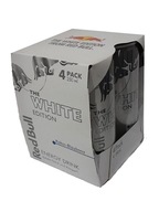Red Bull White Edition KOKOS-ČUČUČNICA 4x250 ml S DE