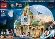 LEGO Harry Potter Rokfortské krídlo 76398