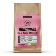 BIO KÁVA HONDURAS SHG EP - hmotnosť: 500 g BIO KÁVA HONDURAS SHG EP - hmotnosť: 500 g