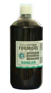 ZOOLEK FORMISOL 1000ml DEZINFEKČNÝ PRÍPRAVOK ZOOLEK FORMISOL 1000ml DEZINFEKČNÝ PRÍPRAVOK