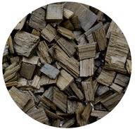 dubové vločky USA STREDNÝ TOAST 500g STRED dubové vločky USA STREDNÝ TOAST 500g STRED