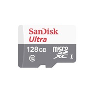 Pamäťová karta SanDisk Ultra Android microSDXC 128 GB 100 MB/s Class 10 UHS-I