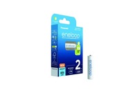 Eneloop AAA 800 mAh batéria, 2 kusy Eneloop AAA 800 mAh batéria, 2 kusy