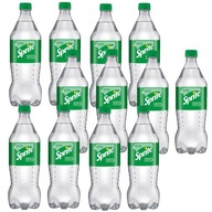 SPRITE ZERO 12x0,85L BEZ CUKRU