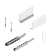 BLUM LEGRABOX zásuvka (C) MEDIUM L-550 40kg. BLUM LEGRABOX zásuvka (C) MEDIUM L-550 40kg.