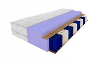 Borys Activ 90x200 11 cm pohodlný detský vreckový matrac