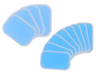 Sada GEL PADS obalov na elektrostimulátory a stimulátory, 12 ks. Sada GEL PADS obalov na elektrostimulátory a stimulátory, 12 ks.