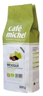 ARABICA ZRNKOVÁ KÁVA 100% MEXIKO BIO 500 g - CAFE MICHEL ARABICA ZRNKOVÁ KÁVA 100% MEXIKO BIO 500 g - CAFE MICHEL
