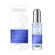 DERMIKA Esthetické koncentrované spevňujúce SÉRUM s peptidmi 30ml DERMIKA Esthetické koncentrované spevňujúce SÉRUM s peptidmi 30ml