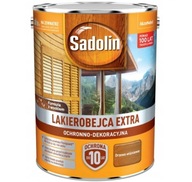 Sadolin Extra čerešňový lak na morenie dreva 5L