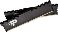 Pamäť Patriot DDR4 Signature Premium 16 GB / 2666 (2 *
