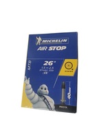 Trubka Michelin 26X1,5/2,5 40 mm C4 Trubka Michelin 26X1,5/2,5 40 mm C4