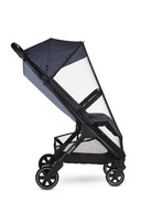EASYWALKER Jackey moskytiéra do kočíka EASYWALKER Jackey moskytiéra do kočíka