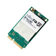 MikroTik RouterBoard R11e-LR2, LoRa, 2,4 GHz, 10 dBm