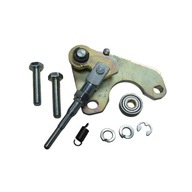 Mechanický posilňovač bŕzd VW T1 04/66- Mechanický posilňovač bŕzd VW T1 04/66-