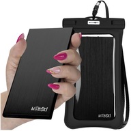 VODEODOLNÉ PLÁVAJÚCE POUZDRO+20000mAh POWERBANK