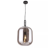 Medová dymová závesná lampa Medová dymová závesná lampa