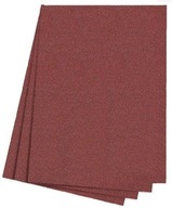 Brúsny plátno 400 gr 50 ks Brúsny plátno 400 gr 50 ks