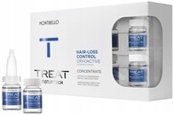 Montibello Naturtech HAIR-LOSS CONTROL CRYOACTIVE proti vypadávaniu vlasov 10x7ml Montibello Naturtech HAIR-LOSS CONTROL CRYOACTIVE proti vypadávaniu vlasov 10x7ml