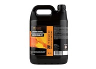 Príprava pre 5L vysokotlakové čističe TEGER Príprava pre 5L vysokotlakové čističe TEGER