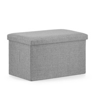 XL skladacia taška - 60x38x38cm šedá XL skladacia taška - 60x38x38cm šedá