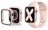 Puzdro 2v1 + remienok pre Apple Watch 4/5/6/40mm SE COLORS Puzdro 2v1 + remienok pre Apple Watch 4/5/6/40mm SE COLORS