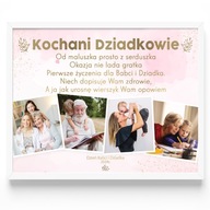 DARČEK S FOTOGRAFOU PRE BABKU DEDKA - KRÁSNY DARČEK - NOVÉ DIZAJNY 2024 DARČEK S FOTOGRAFOU PRE BABKU DEDKA - KRÁSNY DARČEK - NOVÉ DIZAJNY 2024