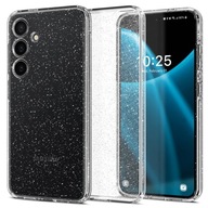 Puzdro Spigen Liquid Crystal pre Galaxy S24, puzdro kryt puzdro kryt