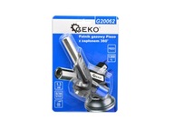 PLYNOVÝ HORÁK NA SPÁJKOVANIE LUTLAMP PIEZO G20062 PLYNOVÝ HORÁK NA SPÁJKOVANIE LUTLAMP PIEZO G20062