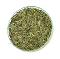 ČÍNSKY KLASICKÝ zelený čaj SENCHA (300 g) ČÍNSKY KLASICKÝ zelený čaj SENCHA (300 g)
