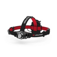 Čelovka LEDLENSER H6 Čelovka LEDLENSER H6