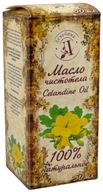 Ukrajinská kozmetika skorocelový olej 50 ml Ukrajinská kozmetika skorocelový olej 50 ml