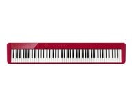 Casio PX-S1100 RD červené stage digitálne piano