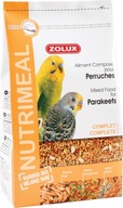 ZOLUX Nutri'Meal Parrot Mix 2,5 kg