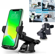 Držiak na telefón do auta na palubnú dosku Držiak na telefón do auta Držiak na telefón do auta na palubnú dosku Držiak na telefón do auta