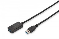 USB 3.0 SuperSpeed predlžovací kábel Typ USB, USB 3.0 SuperSpeed predlžovací kábel Typ USB,