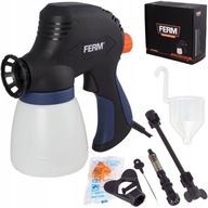 Striekacia pištoľ - FERM SET Striekacia pištoľ - FERM SET