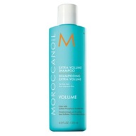Moroccanoil Šampón na zvýšenie objemu pre tenké vlasy 250ml Moroccanoil Šampón na zvýšenie objemu pre tenké vlasy 250ml