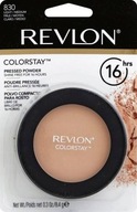 Revlon Colorstay Bright Mattifying Pressed Face Powder 830 1 kus Revlon Colorstay Bright Mattifying Pressed Face Powder 830 1 kus