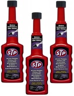 STP FORMULE NA ČISTENIE BENZÍNOVÝCH VSTREKOVAČOV STP FORMULE NA ČISTENIE BENZÍNOVÝCH VSTREKOVAČOV