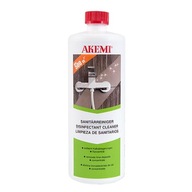 Akemi Sanitarreiniger kvapalina na čistenie keramiky Akemi Sanitarreiniger kvapalina na čistenie keramiky