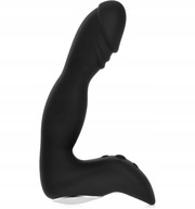 SEX VIBRÁTOR PRE PÁRY - MASÁŽ PROSTATY A BODU G SEX VIBRÁTOR PRE PÁRY - MASÁŽ PROSTATY A BODU G