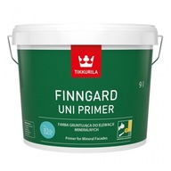 TIKKURILA Finngard Uni Primer Foundation 9l TIKKURILA Finngard Uni Primer Foundation 9l