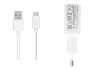 XIAOMI MI USB + MICRO 2A RÝCHLA SIEŤOVÁ NABÍJAČKA XIAOMI MI USB + MICRO 2A RÝCHLA SIEŤOVÁ NABÍJAČKA