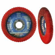 PFERD POLIFAN ZEMNÝ KLUB 125MM P60 M PFERD POLIFAN ZEMNÝ KLUB 125MM P60 M