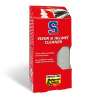 S100 Visor and Helmet Clean na čistenie priezoru a škrupiny prilby S100 Visor and Helmet Clean na čistenie priezoru a škrupiny prilby