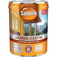 SADOLIN EXTRA 5L ČISTÁ ŠKVRNA LAKU SADOLIN EXTRA 5L ČISTÁ ŠKVRNA LAKU